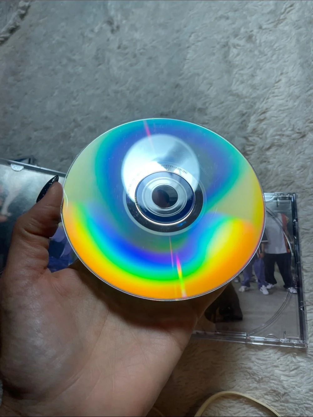 Assorted Rock & Pop CD Lot — - Picture 8 of 8